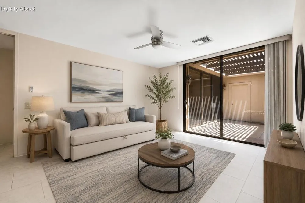 11 Dartmouth Drive Rancho Mirage, CA 92270