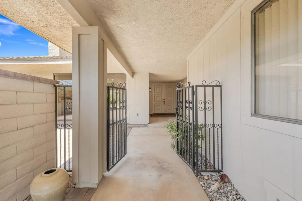 11 Dartmouth Drive Rancho Mirage, CA 92270