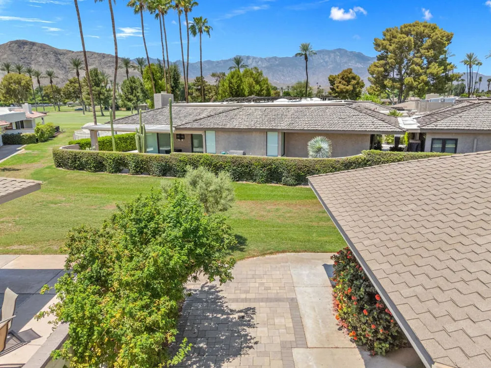 11 Dartmouth Drive Rancho Mirage, CA 92270