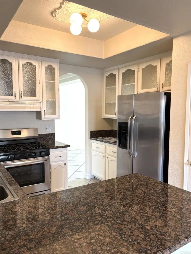 2345 Rancho Del Oro Road #66 Oceanside, CA 92056