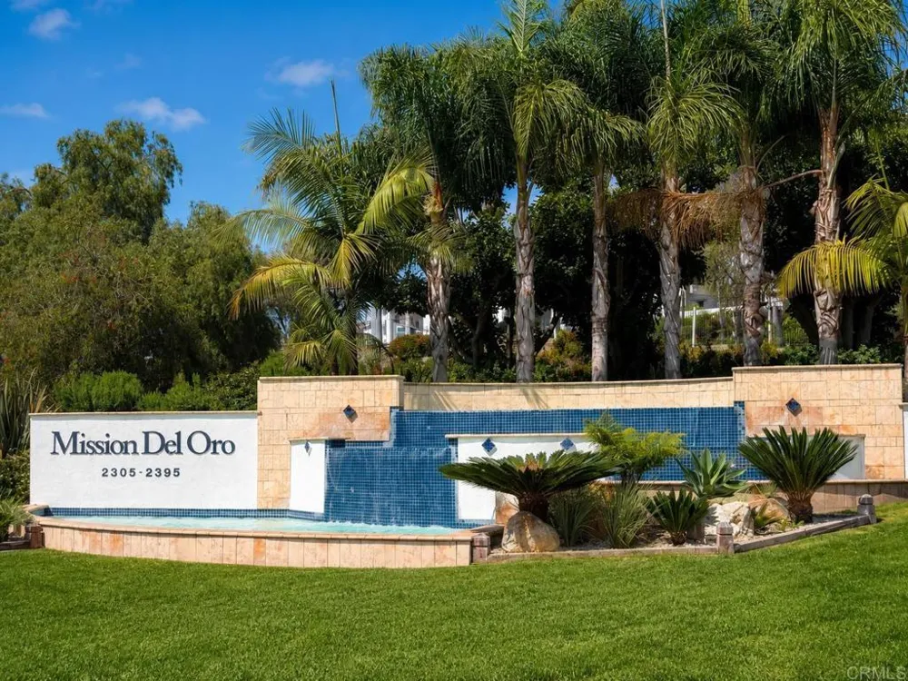 2345 Rancho Del Oro Road #66 Oceanside, CA 92056