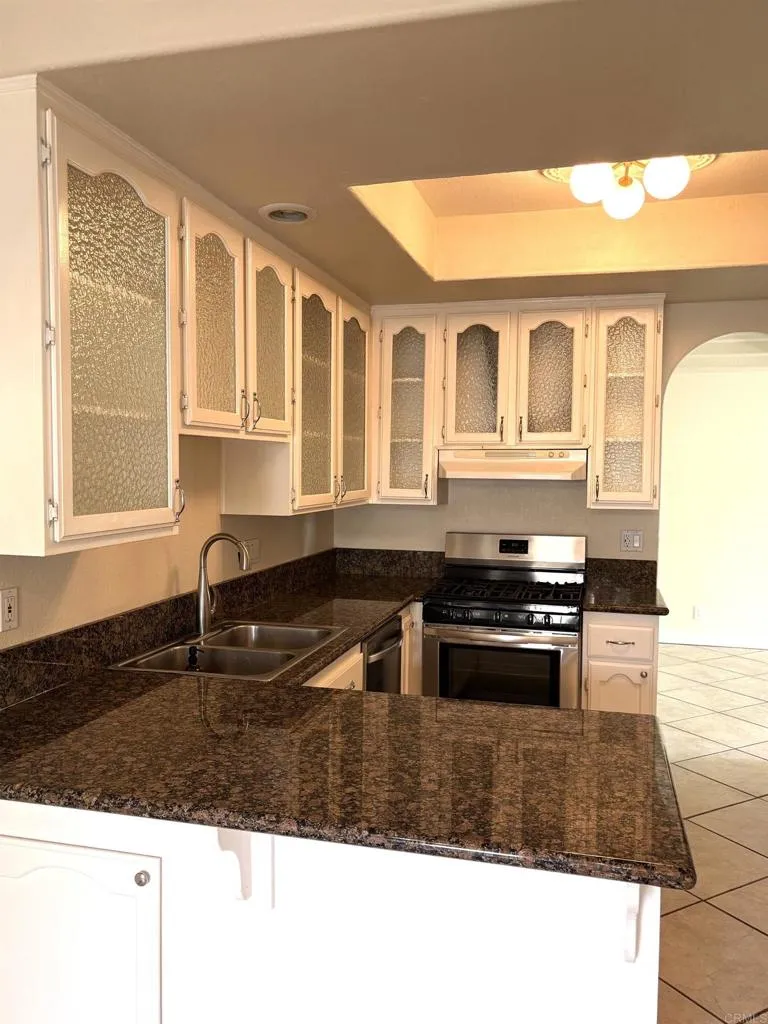 2345 Rancho Del Oro Road #66 Oceanside, CA 92056