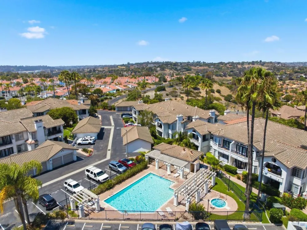 2345 Rancho Del Oro Road #66 Oceanside, CA 92056