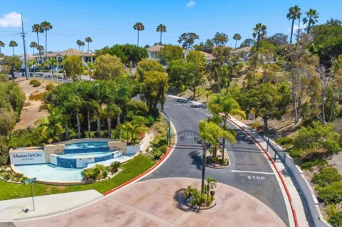 2345 Rancho Del Oro Road #66