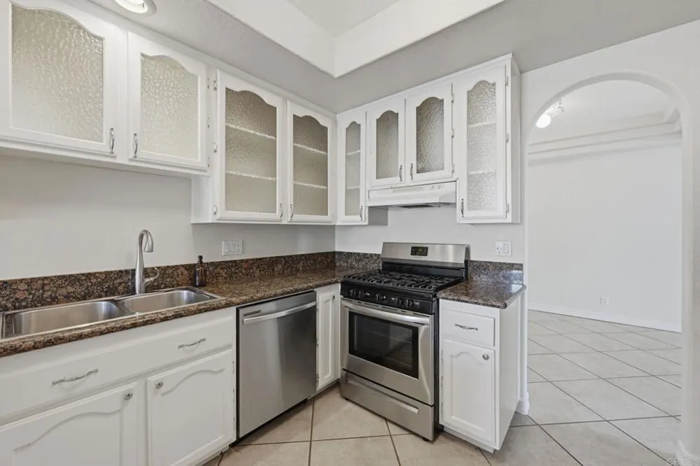 2345 Rancho Del Oro Road #66 Oceanside, CA 92056