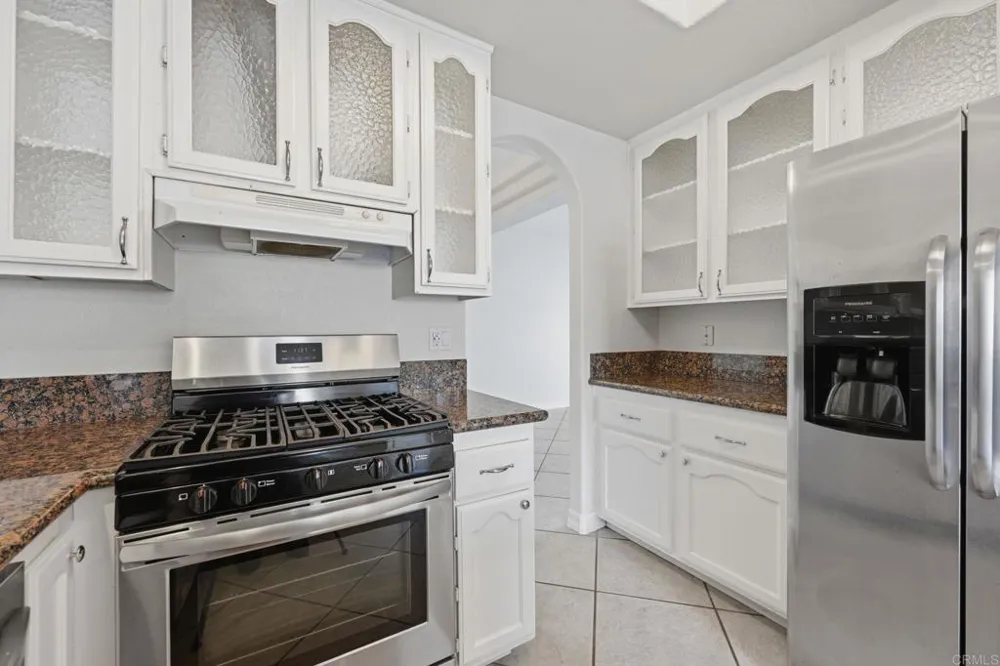 2345 Rancho Del Oro Road #66 Oceanside, CA 92056