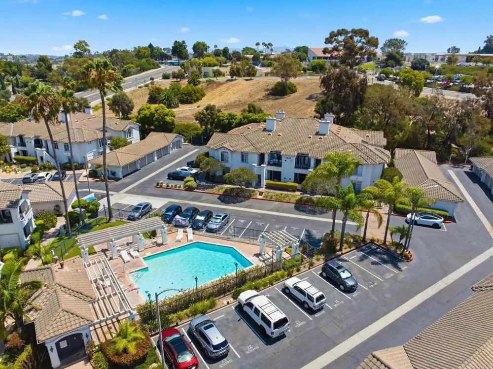 2345 Rancho Del Oro Road #66 Oceanside, CA 92056