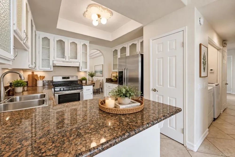 2345 Rancho Del Oro Road #66 Oceanside, CA 92056