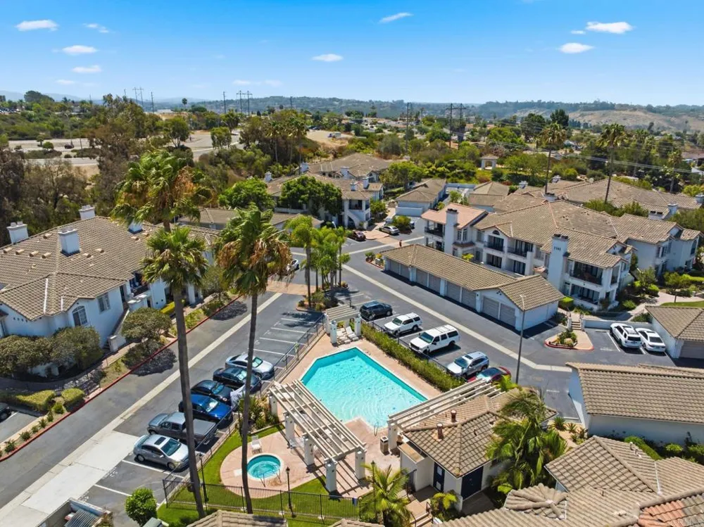 2345 Rancho Del Oro Road #66 Oceanside, CA 92056