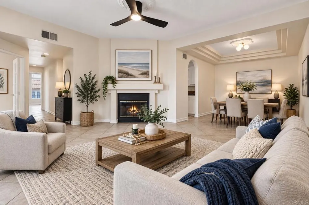 2345 Rancho Del Oro Road #66 Oceanside, CA 92056