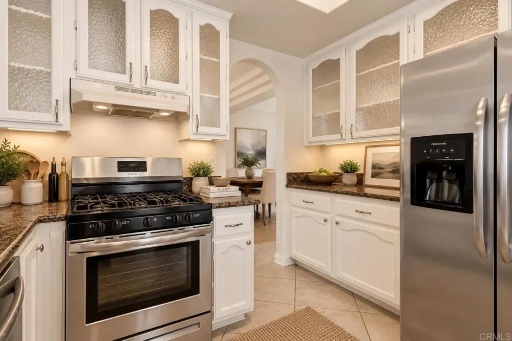 2345 Rancho Del Oro Road #66 Oceanside, CA 92056
