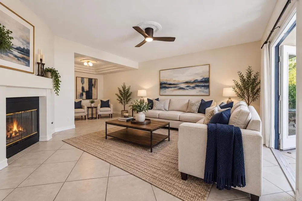 2345 Rancho Del Oro Road #66 Oceanside, CA 92056