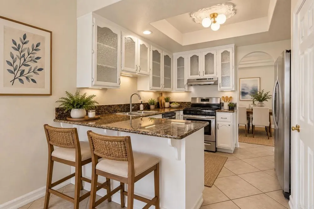 2345 Rancho Del Oro Road #66 Oceanside, CA 92056