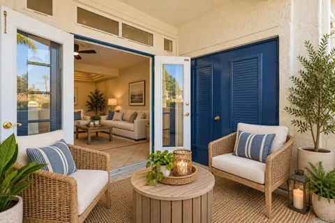 2345 Rancho Del Oro Road #66