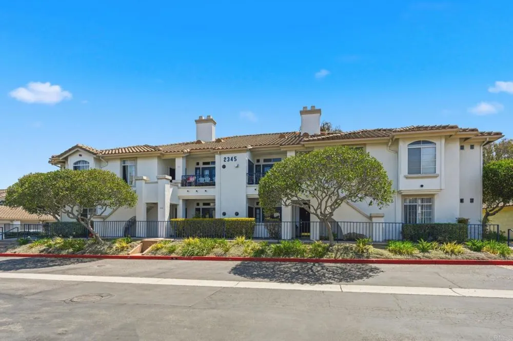 2345 Rancho Del Oro Road #66 Oceanside, CA 92056