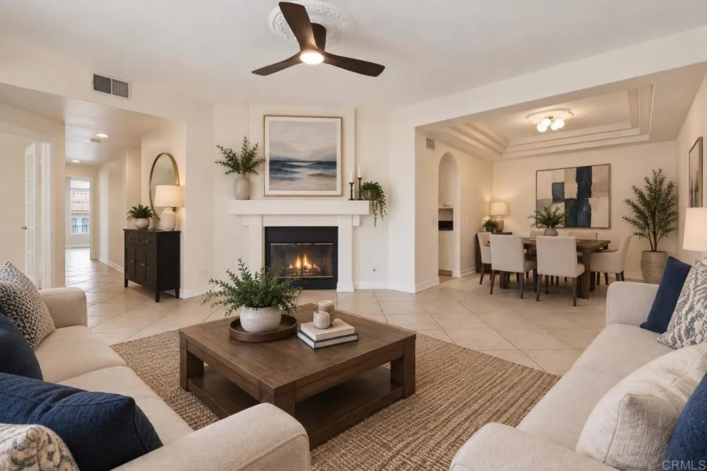 2345 Rancho Del Oro Road #66 Oceanside, CA 92056