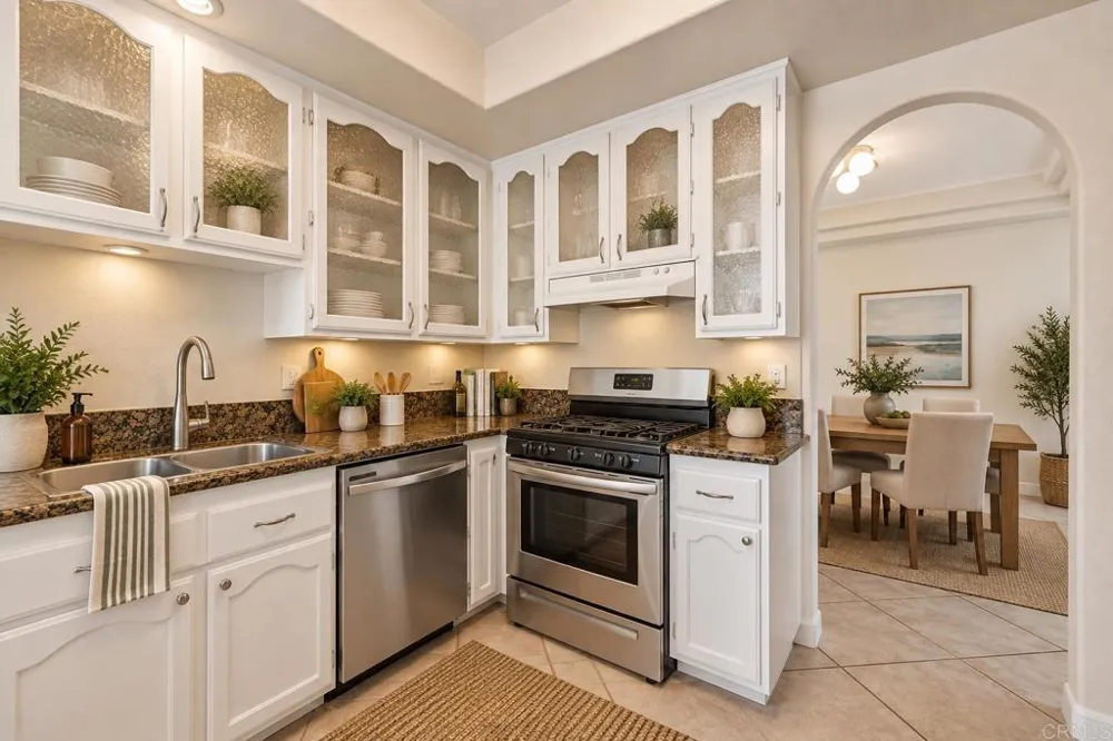 2345 Rancho Del Oro Road #66 Oceanside, CA 92056
