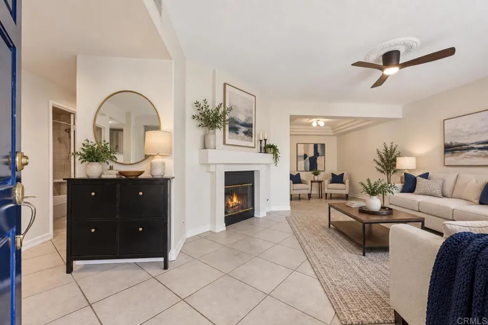2345 Rancho Del Oro Road #66 Oceanside, CA 92056