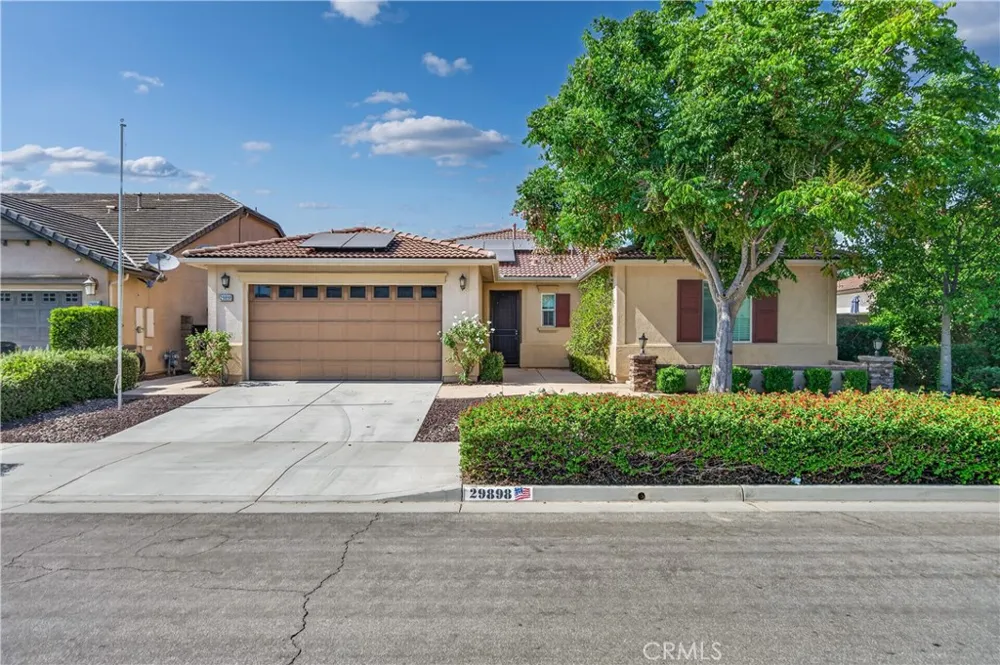 29898 Boathouse Cove Menifee, CA 92585