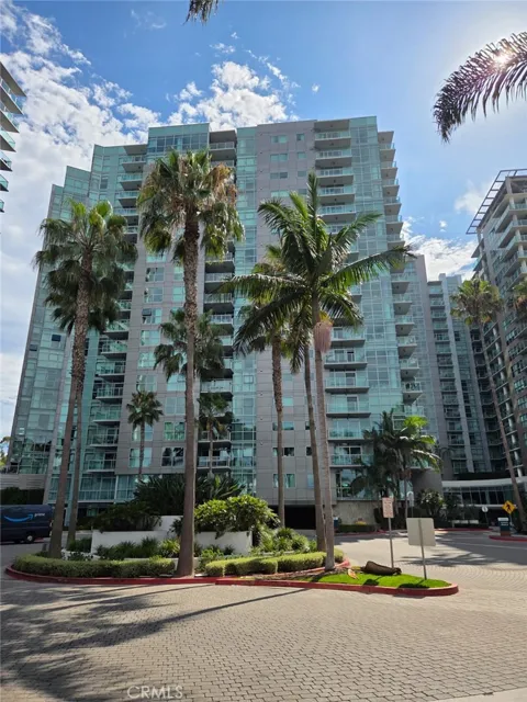 13650 Marina Pointe Drive #1708