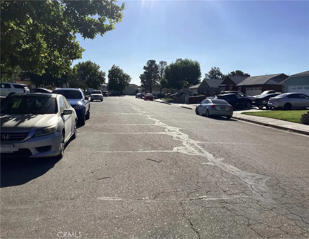 2116 Phlox Rosamond, CA 93560