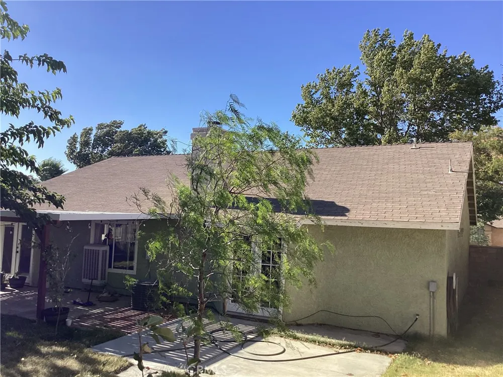 2116 Phlox Rosamond, CA 93560