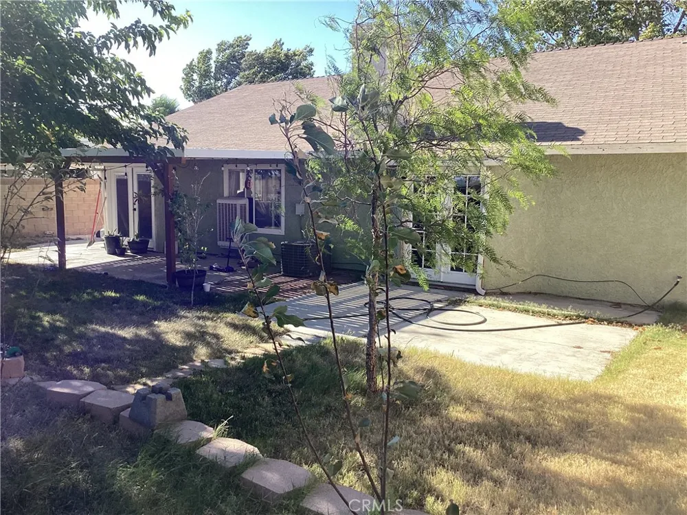 2116 Phlox Rosamond, CA 93560