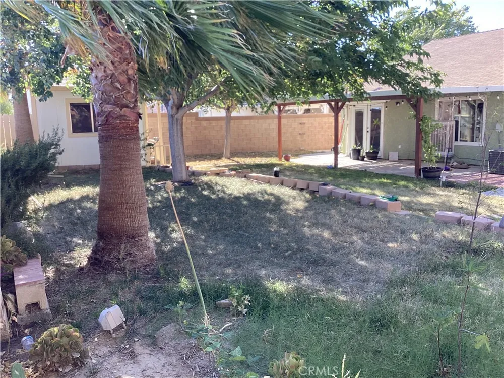 2116 Phlox Rosamond, CA 93560