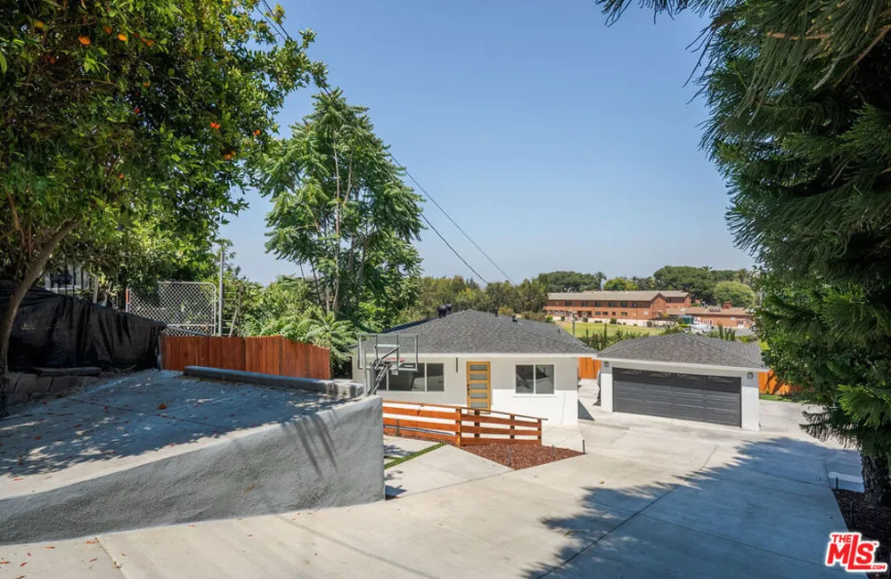 2250 Kays Avenue Rosemead, CA 91770