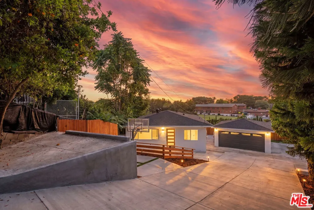 2250 Kays Avenue Rosemead, CA 91770