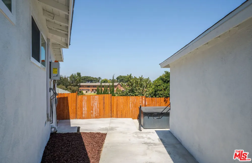 2250 Kays Avenue Rosemead, CA 91770