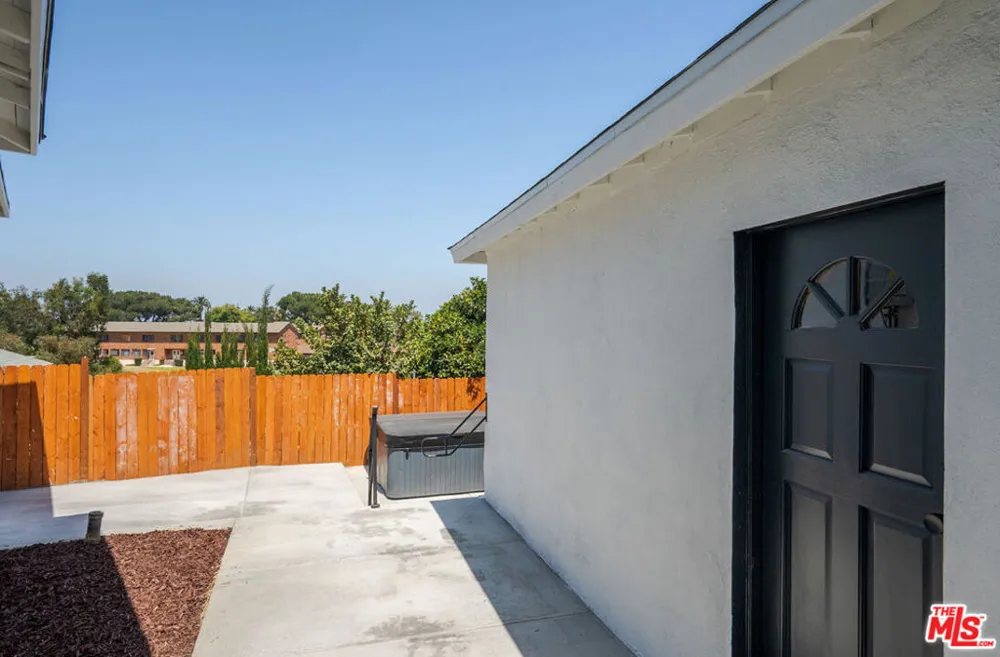 2250 Kays Avenue Rosemead, CA 91770