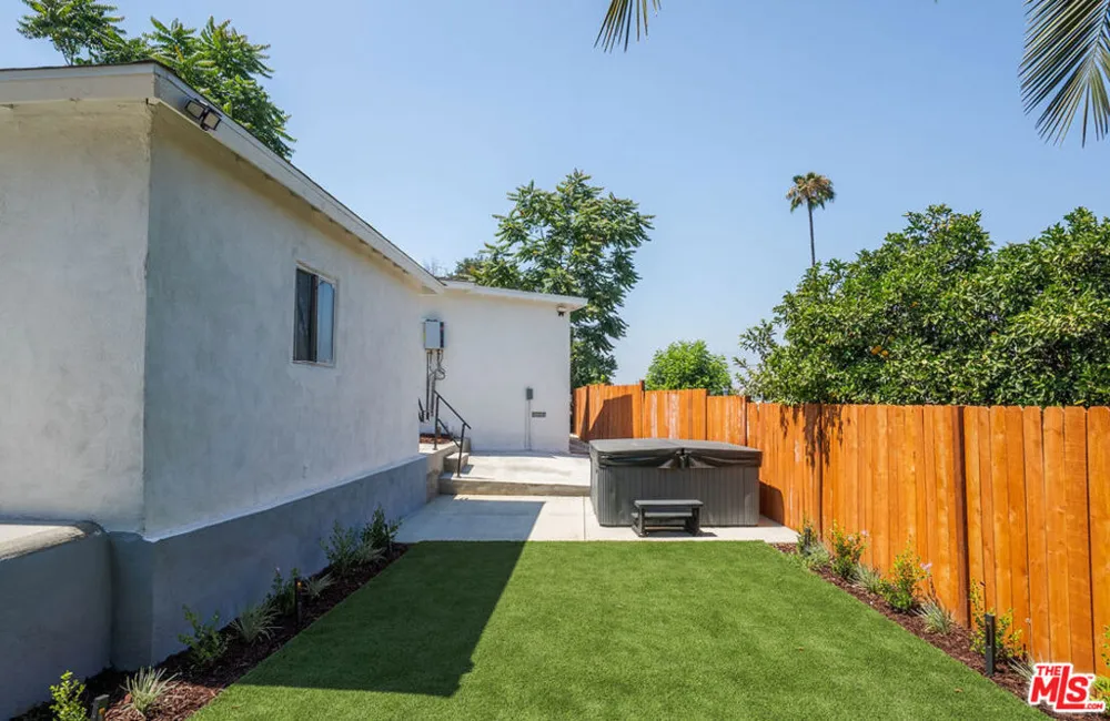 2250 Kays Avenue Rosemead, CA 91770