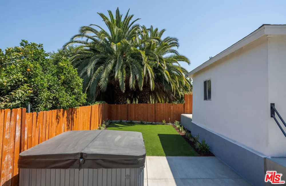 2250 Kays Avenue Rosemead, CA 91770