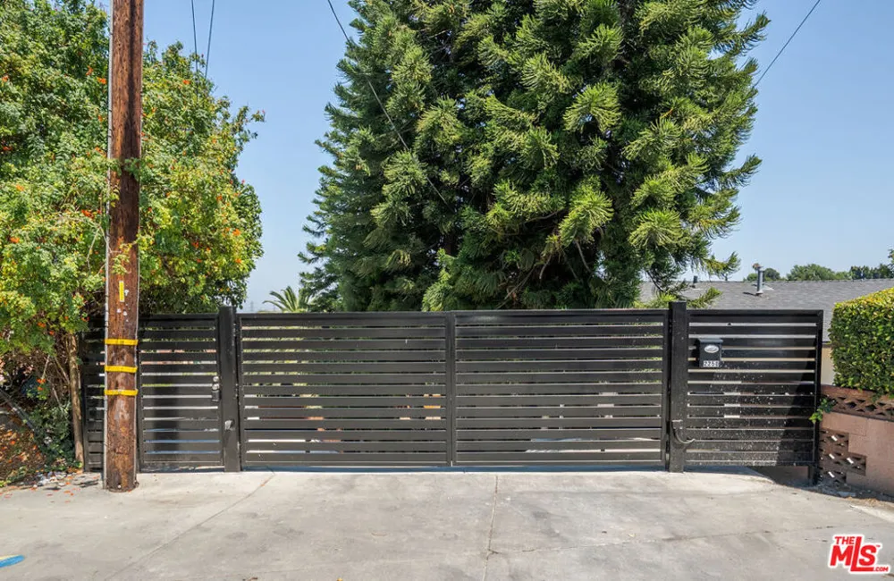 2250 Kays Avenue Rosemead, CA 91770
