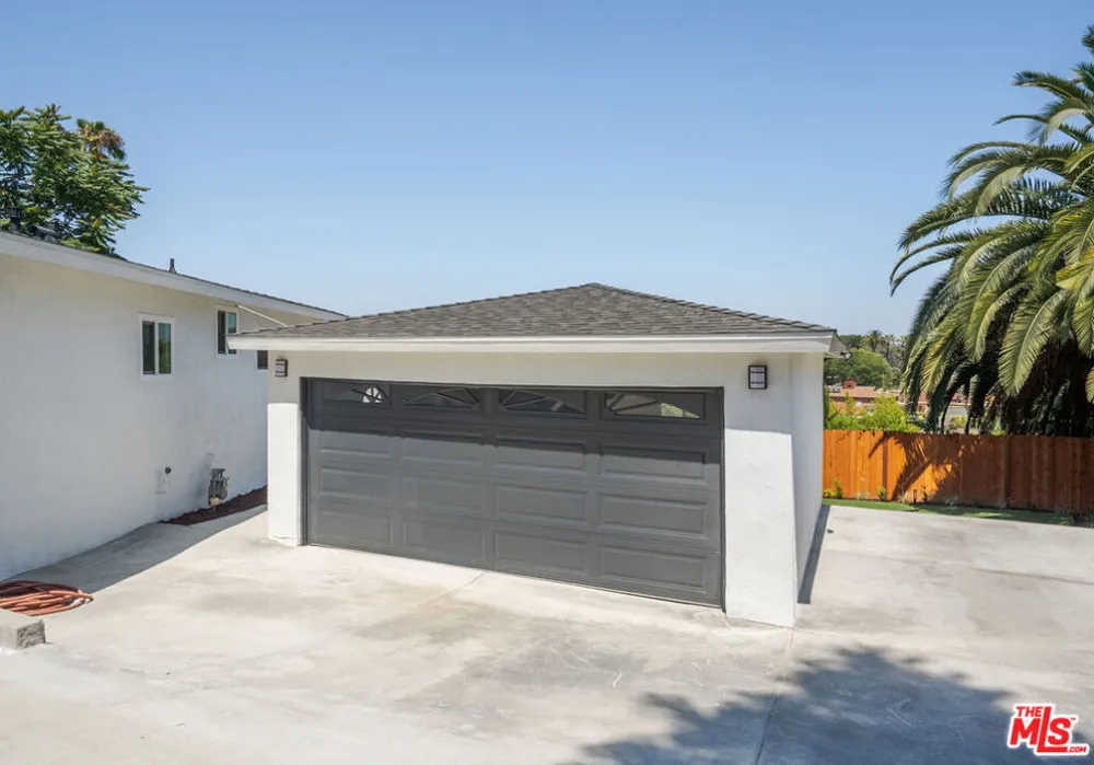 2250 Kays Avenue Rosemead, CA 91770