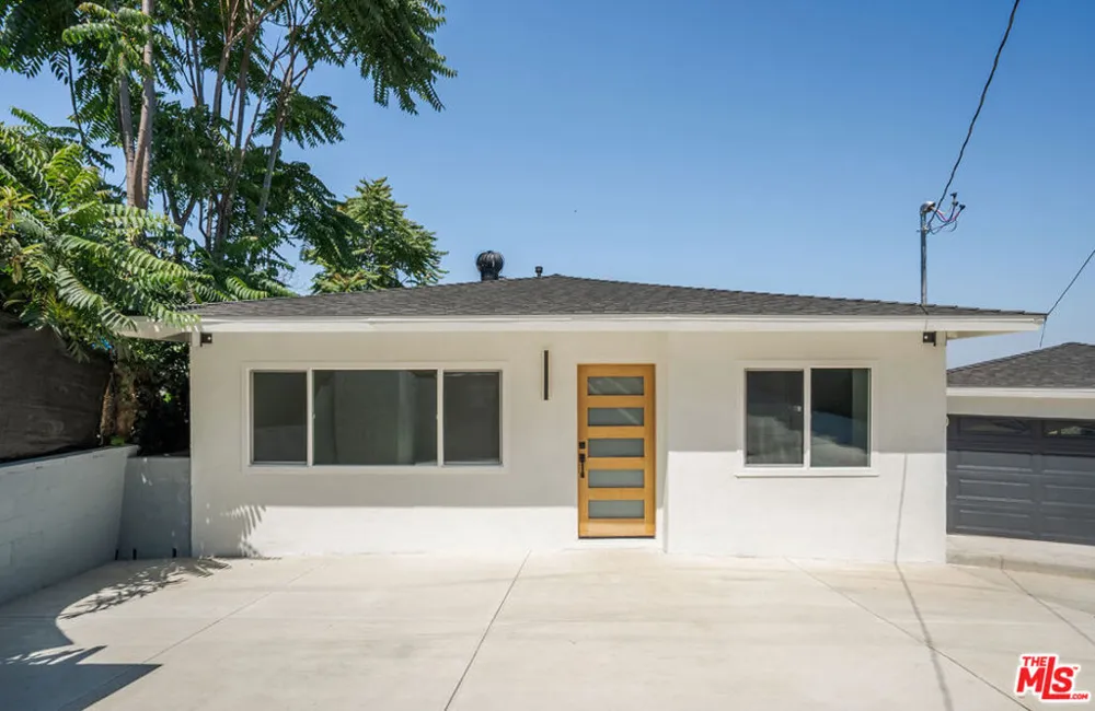 2250 Kays Avenue Rosemead, CA 91770