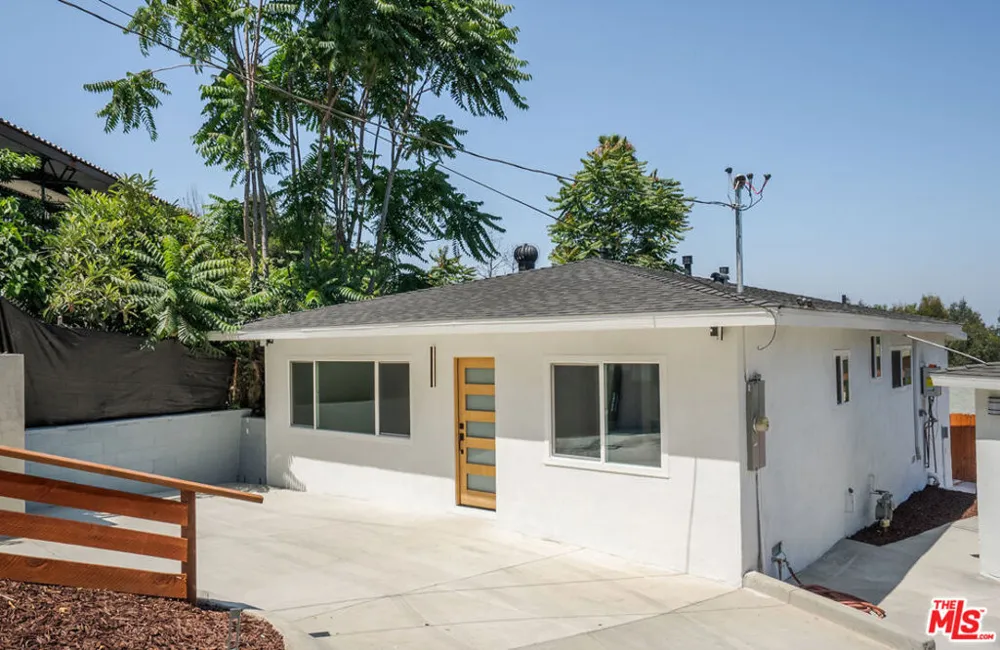 2250 Kays Avenue Rosemead, CA 91770