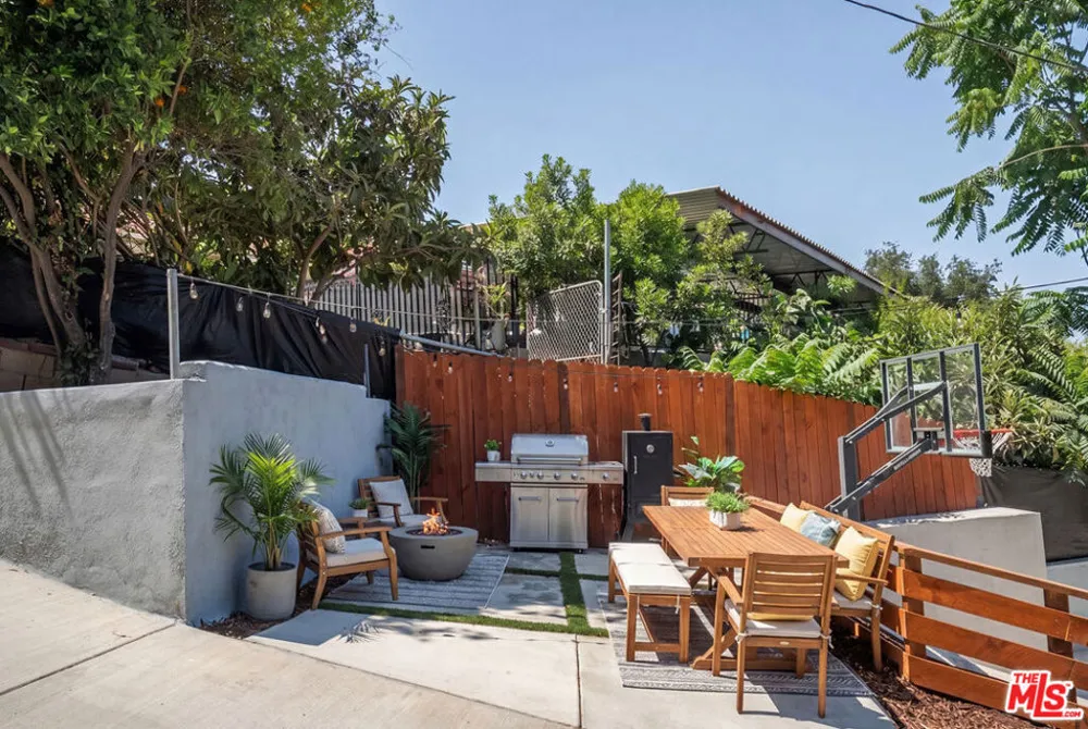 2250 Kays Avenue Rosemead, CA 91770