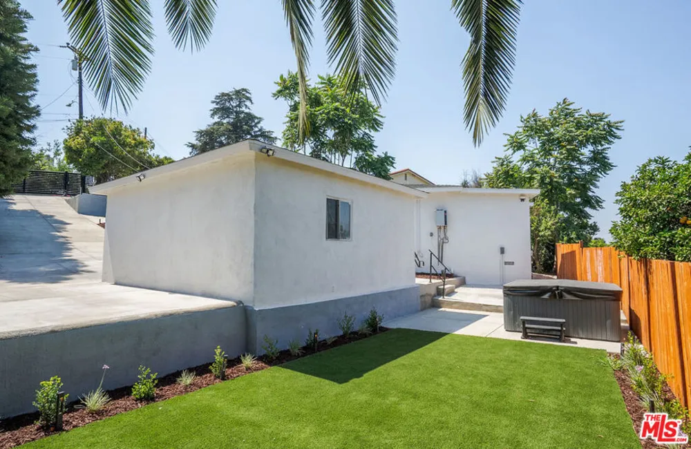 2250 Kays Avenue Rosemead, CA 91770