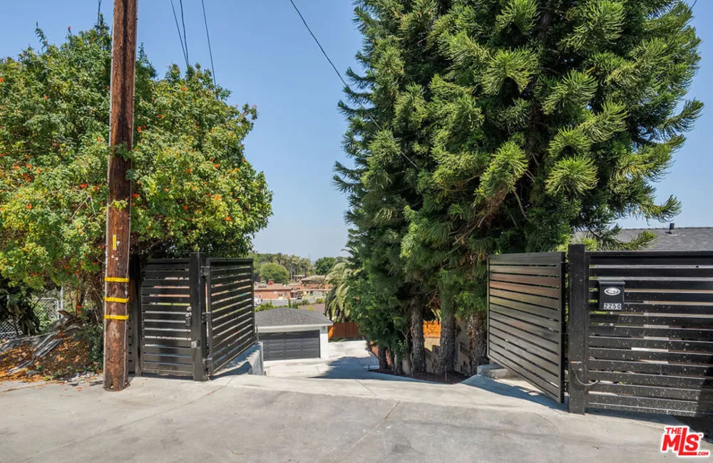 2250 Kays Avenue Rosemead, CA 91770