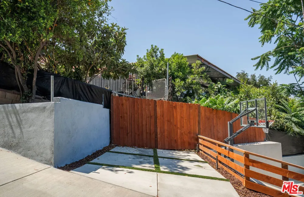 2250 Kays Avenue Rosemead, CA 91770