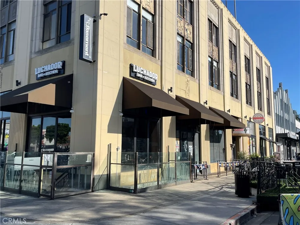 101 W Mission #305 Pomona, CA 91766