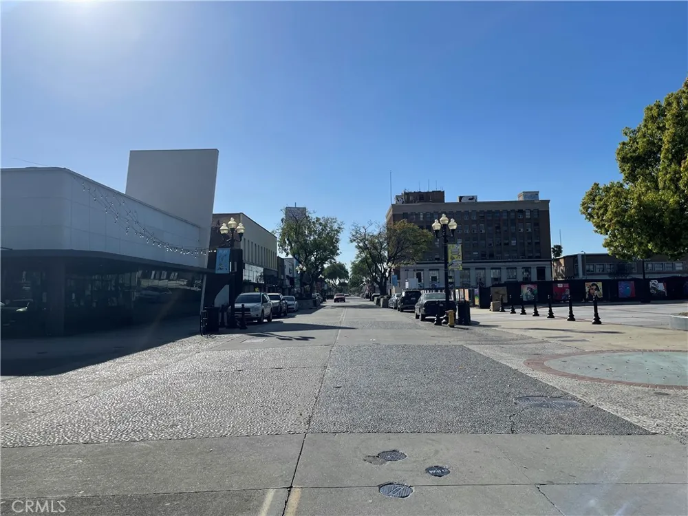 101 W Mission #305 Pomona, CA 91766
