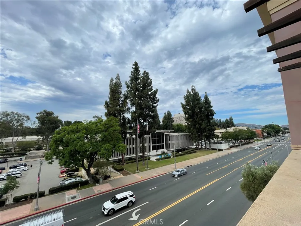 101 W Mission #305 Pomona, CA 91766