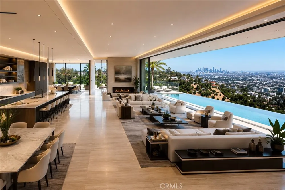 8875 THRASHER West Hollywood, CA 90069