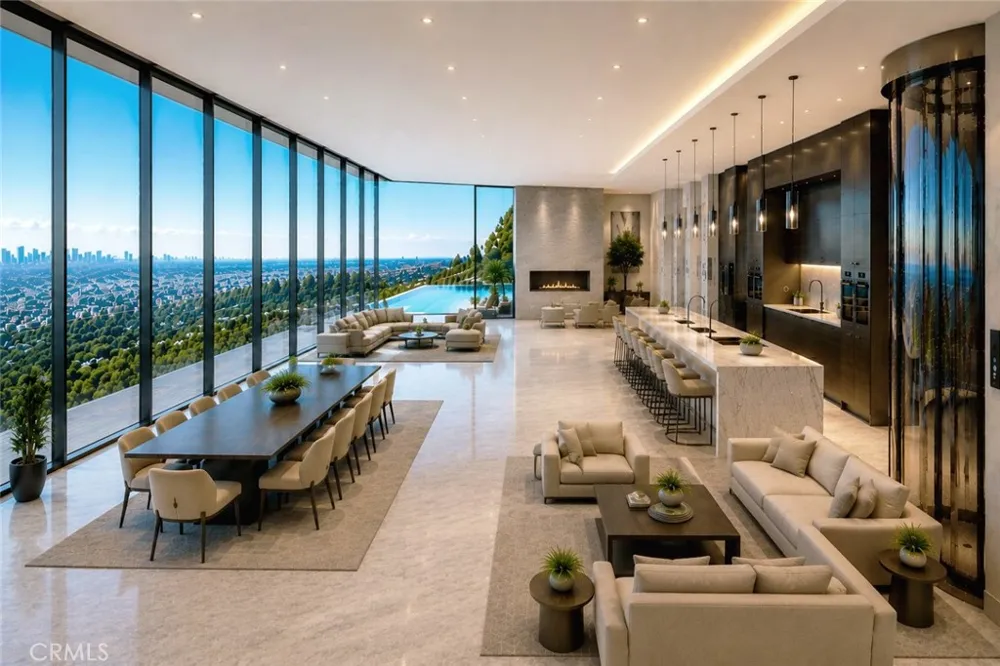 8875 THRASHER West Hollywood, CA 90069