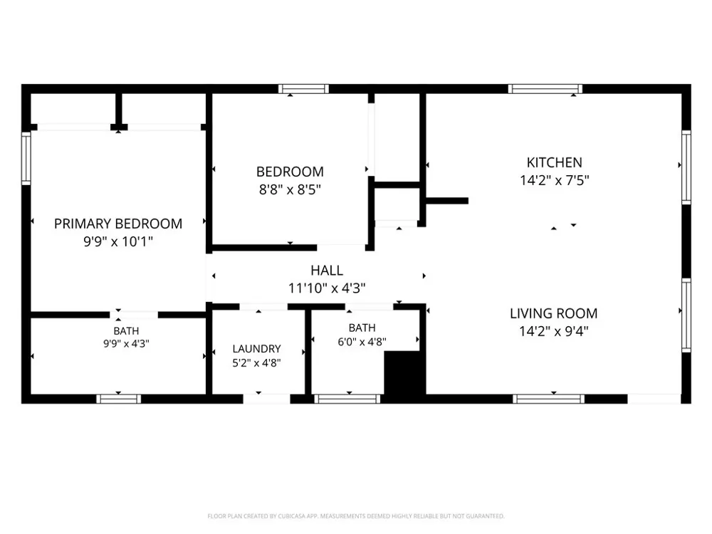 26006 Oak Street #27 Lomita, CA 90717