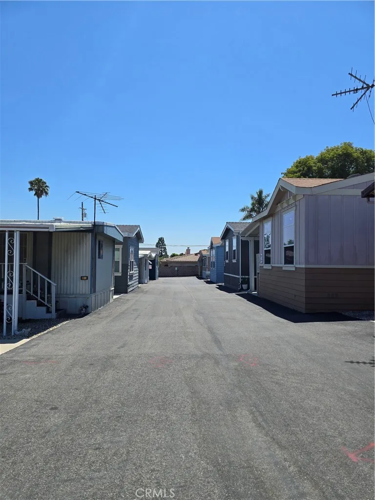 26006 Oak Street #27 Lomita, CA 90717