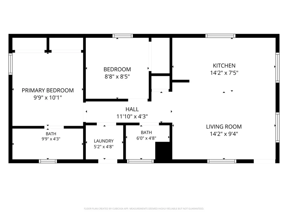 26006 Oak Street #27 Lomita, CA 90717
